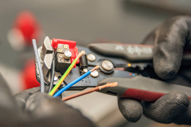 Best Electrical Upgrades for Homes  in Cactus, TX