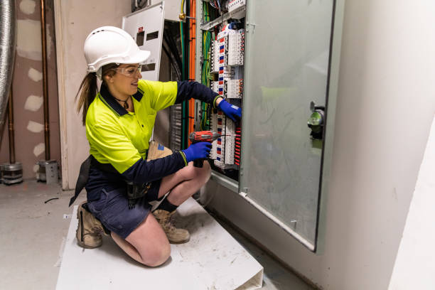 Best Electrical Wiring Services  in Cactus, TX