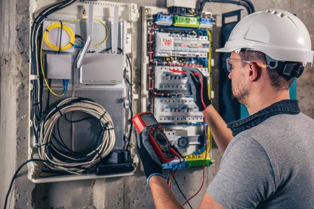 Best Electrical Rewiring Services  in Cactus, TX
