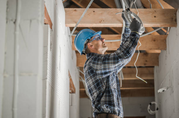 Best Emergency Electrician Near Me  in Cactus, TX