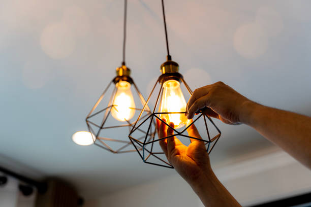 Electrical Rewiring Services in Cactus, TX