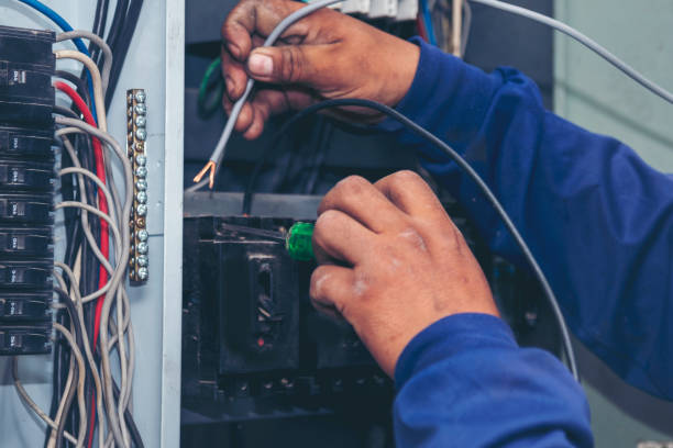 Best Circuit Breaker Repair  in Cactus, TX