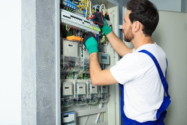 Best Electrical Wiring Services  in Cactus, TX