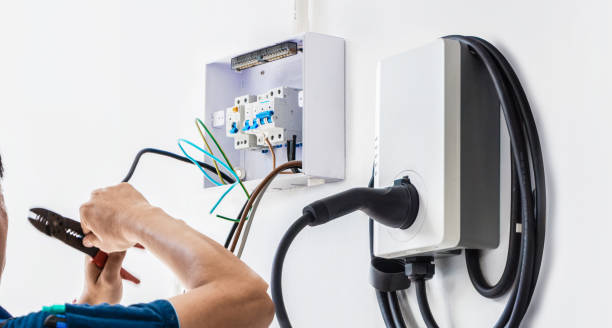 Best Emergency Electrical Repair  in Cactus, TX
