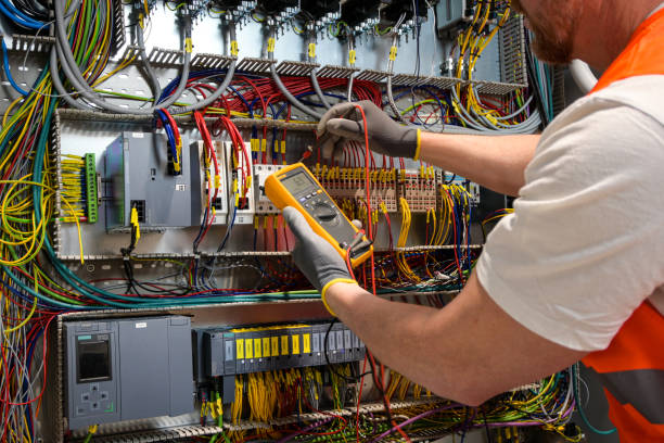 Best Electrical Repair Services  in Cactus, TX