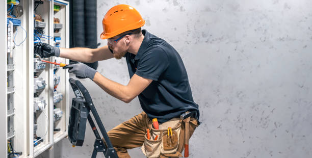 Best Electrician Near Me  in Cactus, TX
